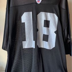 Equipment NFL Raiders shirt