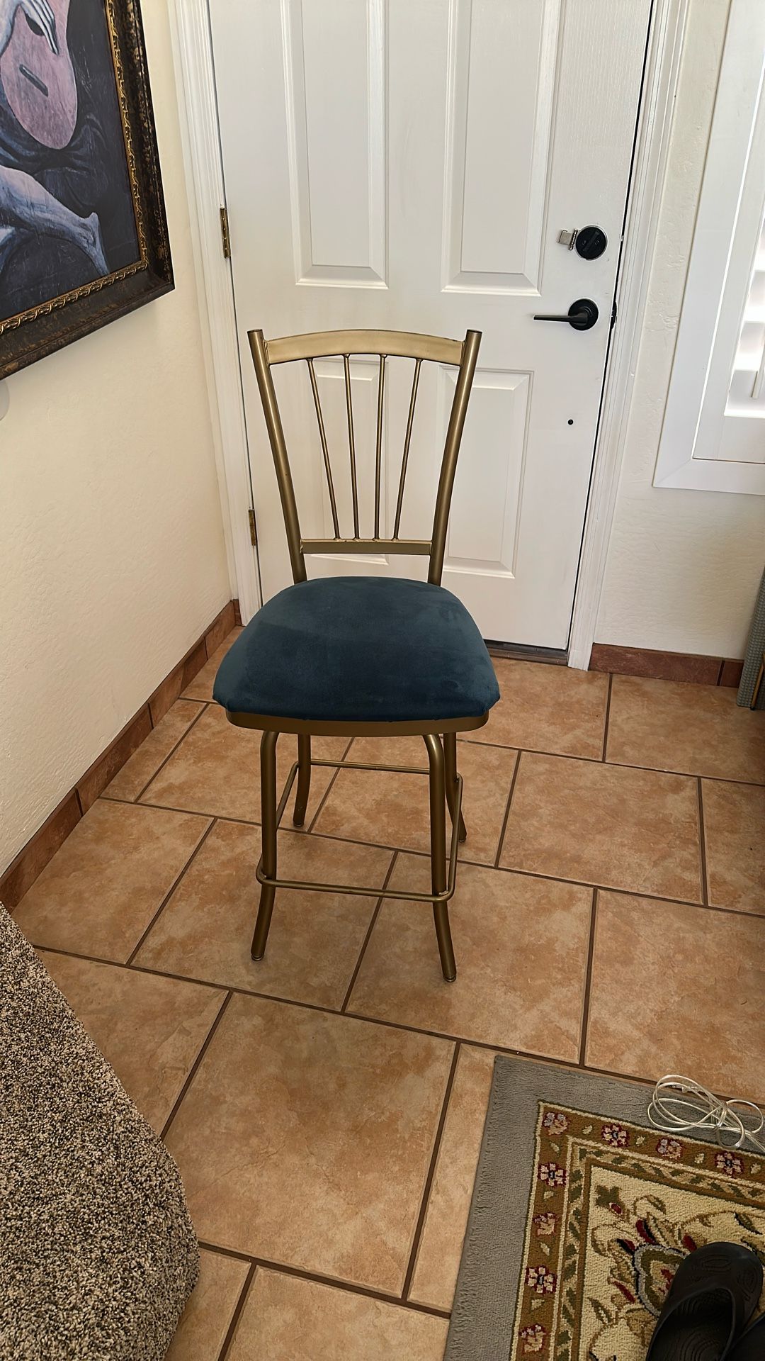 Counter Chairs