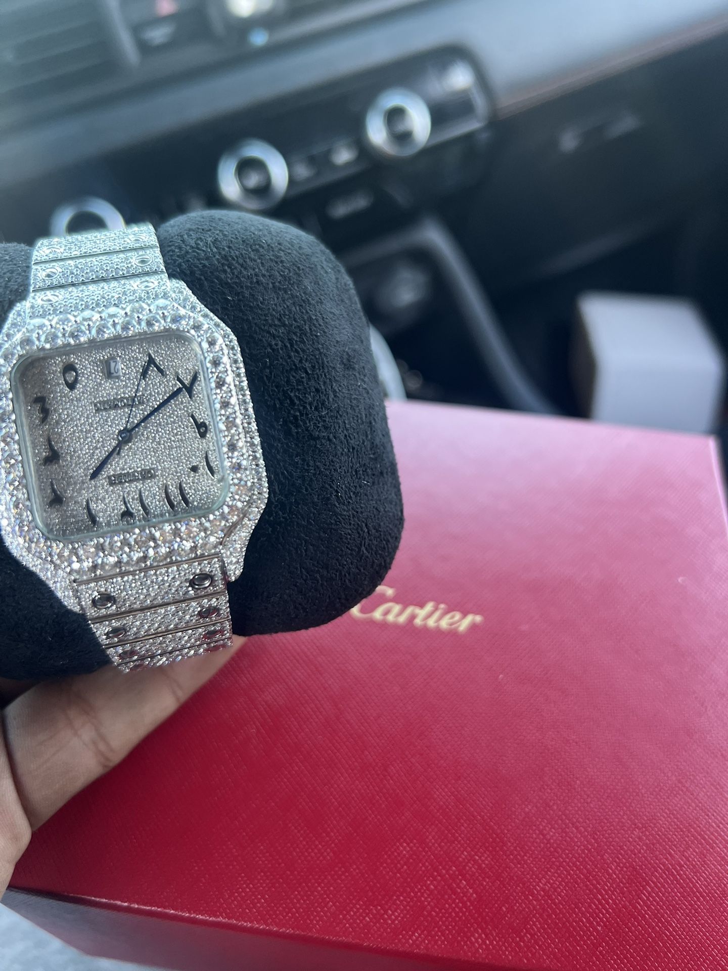 Cartier