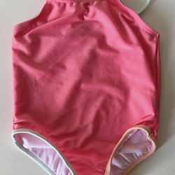 Toddler girl bathing suit 3t