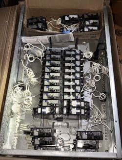 Siemens Circuit Breakers