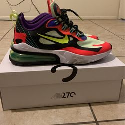 Nike React Size10.5