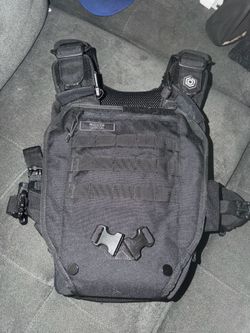 Baby carrier