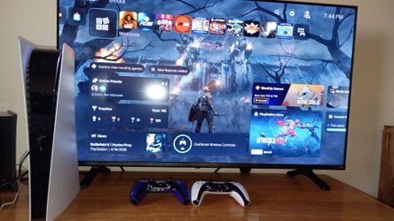 PlayStation 5 digital