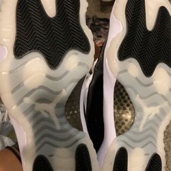Jordan 11s