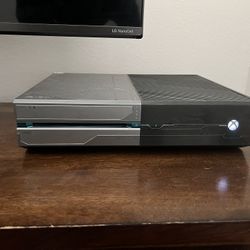 Xbox One 1TB 