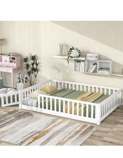 Full Bed Frame
