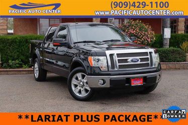 2010 Ford F-150