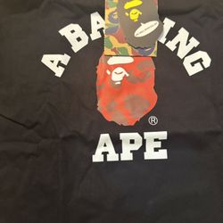 Bape Tee