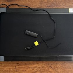 Walking pad