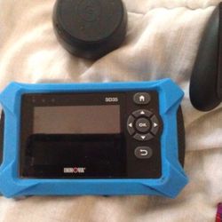 Innova Diagjostic Tablet Tracker For Car $80