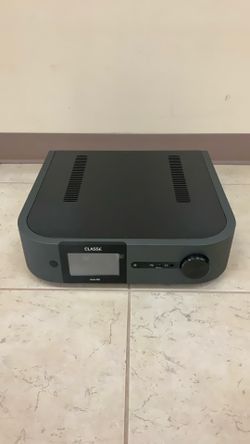 CLASSE DELTA PRE MkII PRE AMPLIFIER.