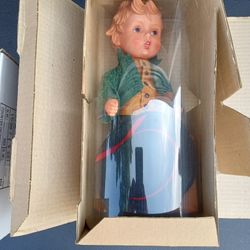 Vintage Goebel Doll (Boy)