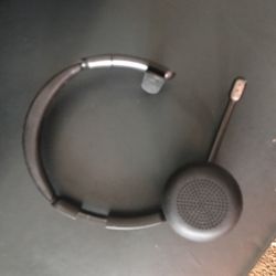 Headset