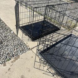 Pet kennels