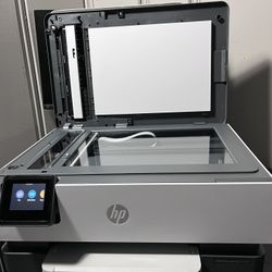 HP OfficeJet Pro 8139e Wireless All-in-One Printer(Print Scan Fax) + Extras