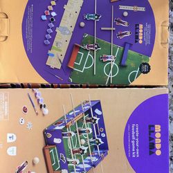 Mondo LLAMA for Kids