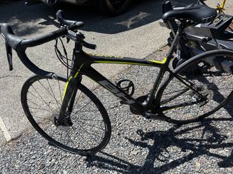 Small BH Carbon Road Bike