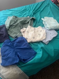 free boys 5t clothes