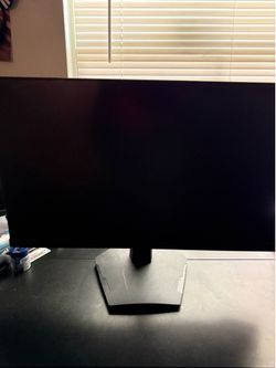 Gaming monitor 165hz