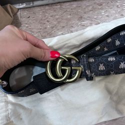 Men Gucci Belt 150