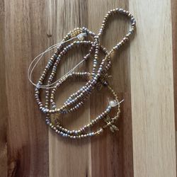 Waist Beads 