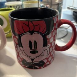 Coffee Mugs 