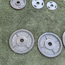 Weights For Sale