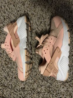 Youth Nike Air Huarache