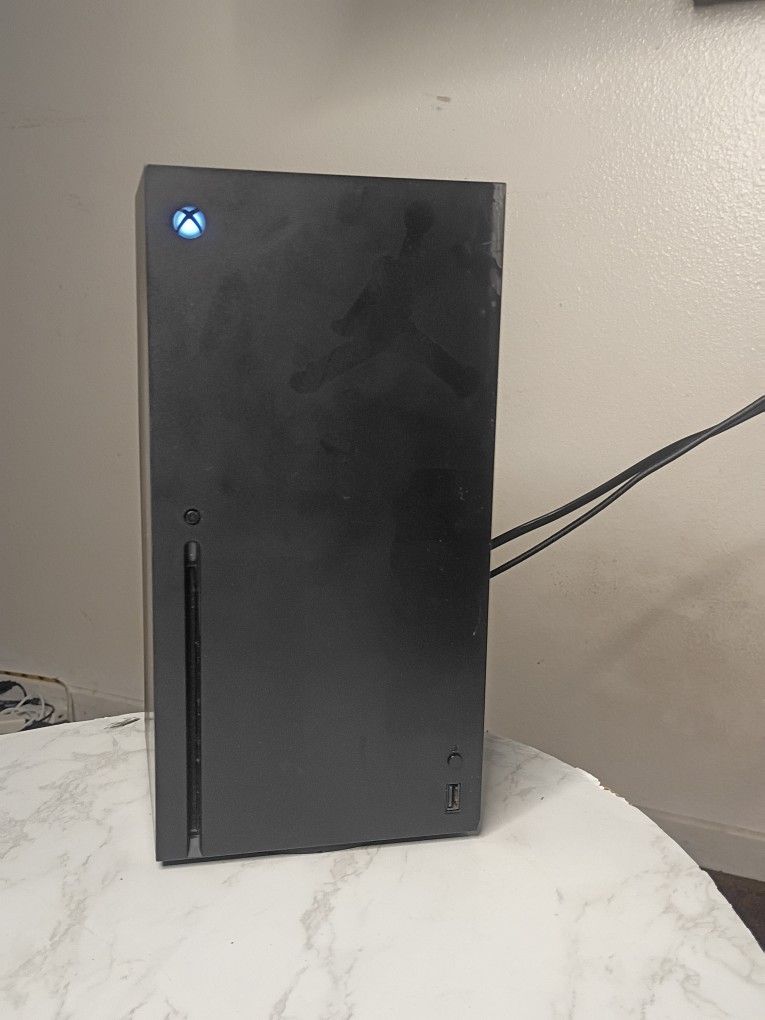 Xbox Series X 