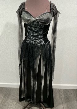 Halloween Dress