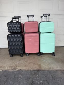 Luggage