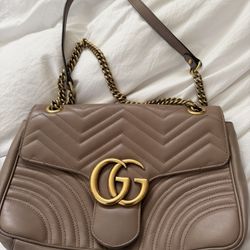 Gucci Authentic Bag