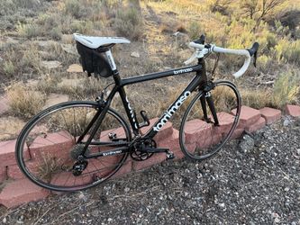 Tommaso Road Bike