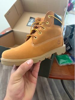 Timberland shoes