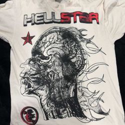 Hellstar Shirt 