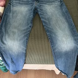 34 x 36 Men’s Jeans