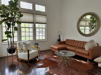 Living room everything must go