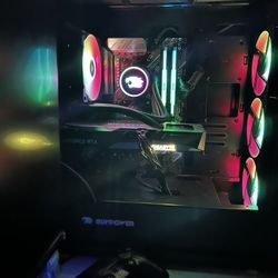 Gaming Pc 
