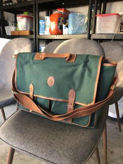 Vintage Ralph Lauren Bag