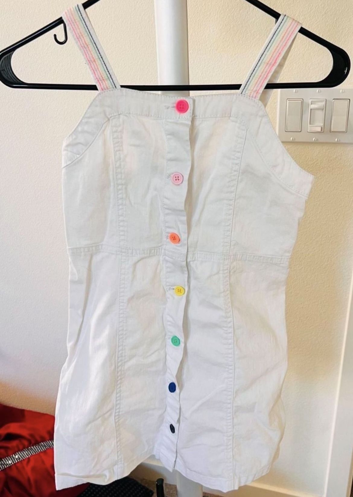 Girls Dress Size Medium Pickup From Northridge Area