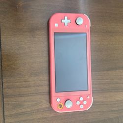 Switch Lite