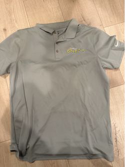 10 Golf Polos (Will Add In Extra Golf Stuff)