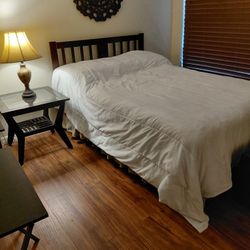 Bedroom Set