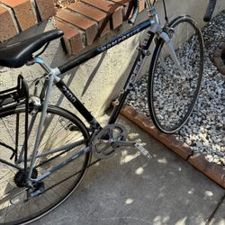 Trek Compositive 2100 1990s