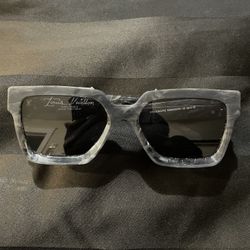 1.1 Millionaire Louis Vuitton Sunglasses