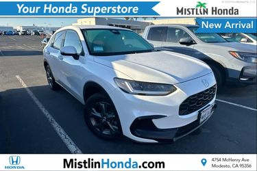 2026 Honda HR-V