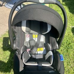 Graco Car SEAT Snugride 