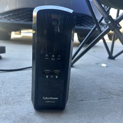 Cyber power Battery Backup