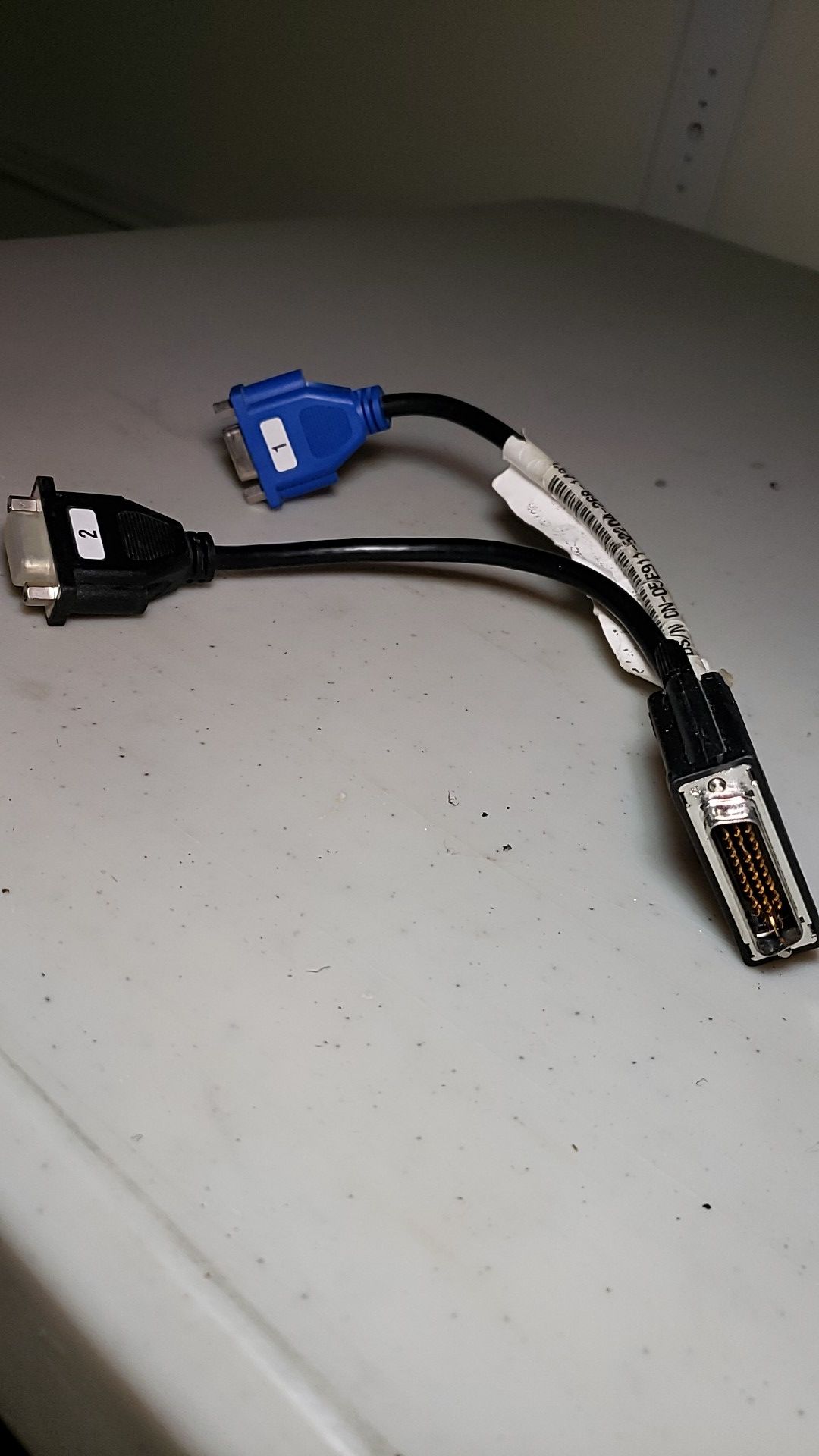 PC - cable